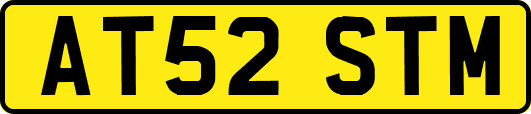 AT52STM