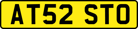 AT52STO