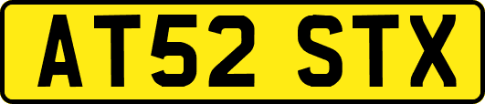 AT52STX