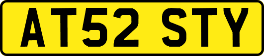 AT52STY
