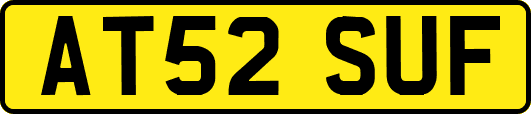 AT52SUF