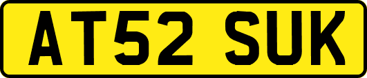 AT52SUK
