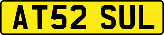 AT52SUL