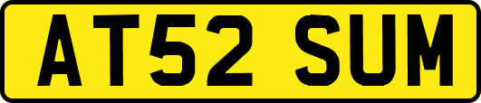AT52SUM