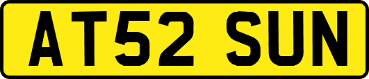 AT52SUN