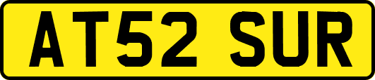 AT52SUR