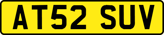 AT52SUV