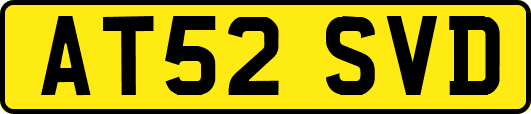 AT52SVD