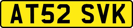 AT52SVK