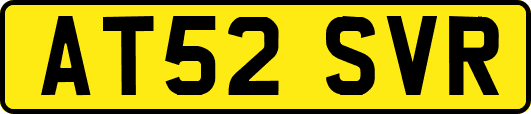 AT52SVR