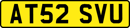 AT52SVU