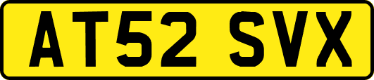 AT52SVX