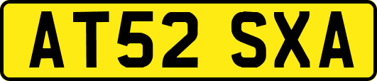 AT52SXA