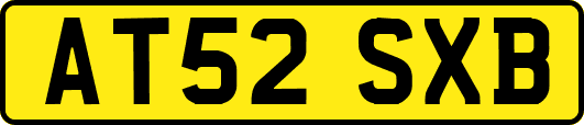 AT52SXB