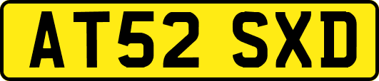 AT52SXD
