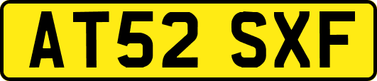 AT52SXF