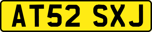 AT52SXJ
