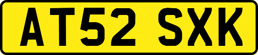AT52SXK