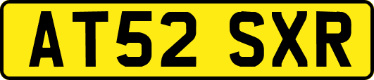 AT52SXR