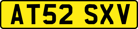AT52SXV