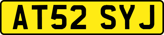 AT52SYJ
