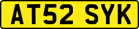 AT52SYK