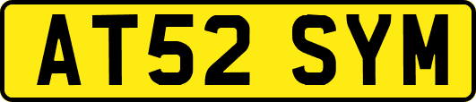 AT52SYM