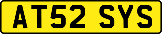 AT52SYS