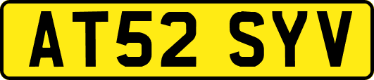 AT52SYV