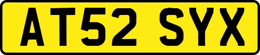 AT52SYX