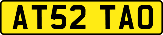 AT52TAO