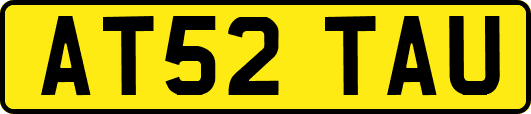 AT52TAU