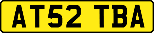 AT52TBA