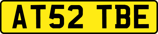 AT52TBE