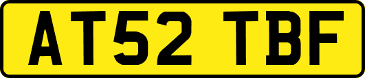 AT52TBF