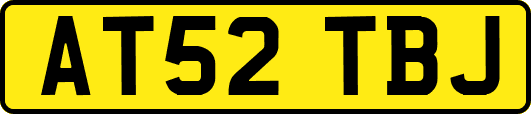 AT52TBJ