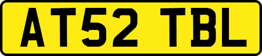 AT52TBL