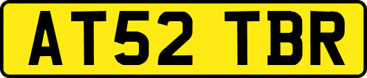AT52TBR