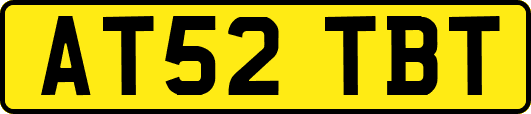AT52TBT