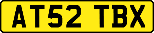 AT52TBX