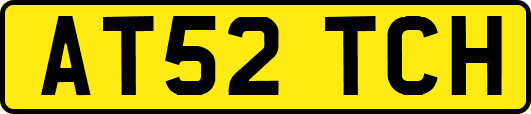 AT52TCH