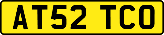AT52TCO