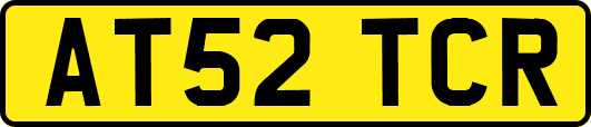 AT52TCR