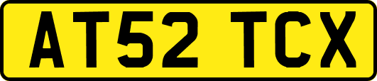 AT52TCX