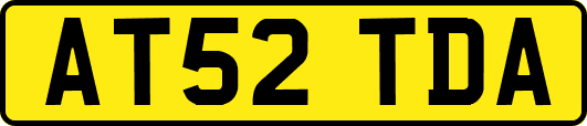 AT52TDA