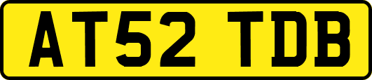 AT52TDB