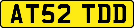 AT52TDD