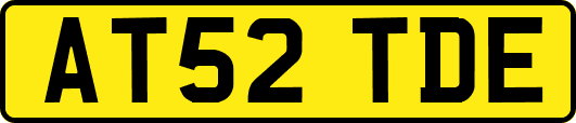 AT52TDE