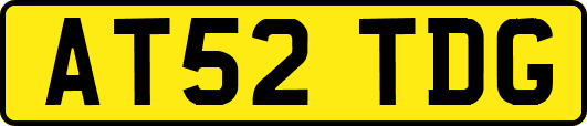 AT52TDG