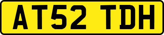 AT52TDH